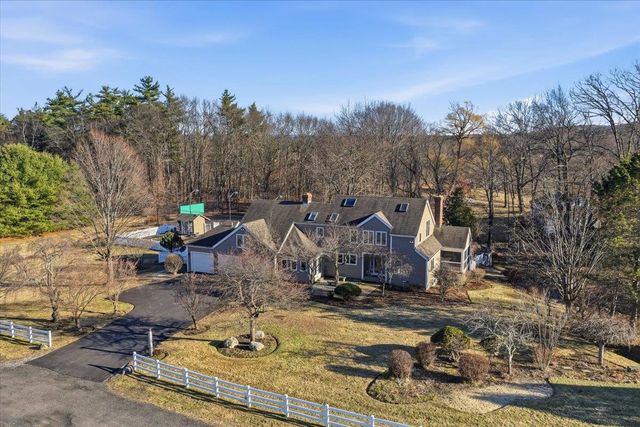 98 Dow Road, Hollis, NH 03049