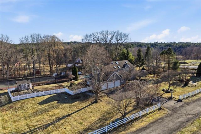 98 Dow Road, Hollis, NH 03049