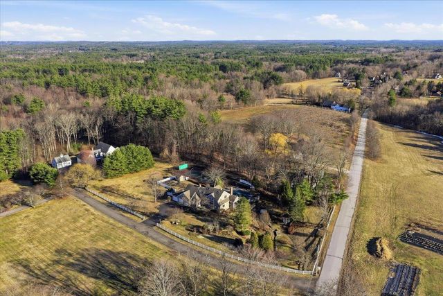 98 Dow Road, Hollis, NH 03049