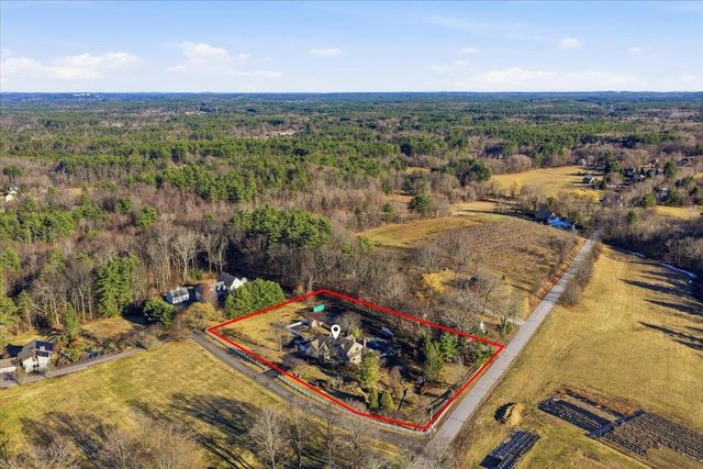 98 Dow Road, Hollis, NH 03049