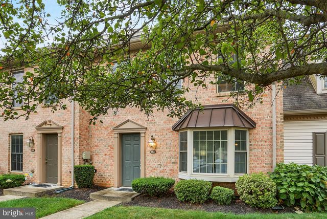 132 MELBOURNE LANE, Mechanicsburg, PA 17055