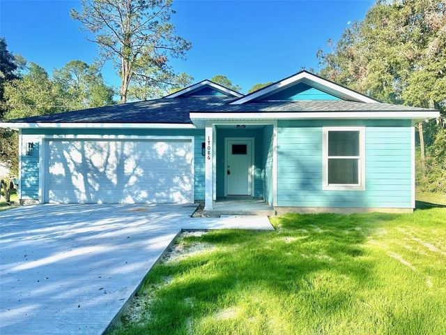 17086 NW 242ND STREET, High Springs, FL 32643