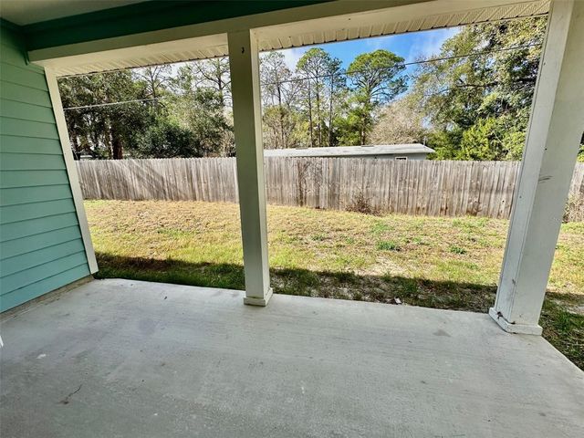 17086 NW 242ND STREET, High Springs, FL 32643