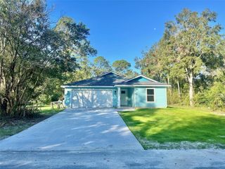 17086 NW 242ND STREET, High Springs, FL 32643