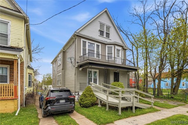 492 Dodge Street, Buffalo, NY 14208