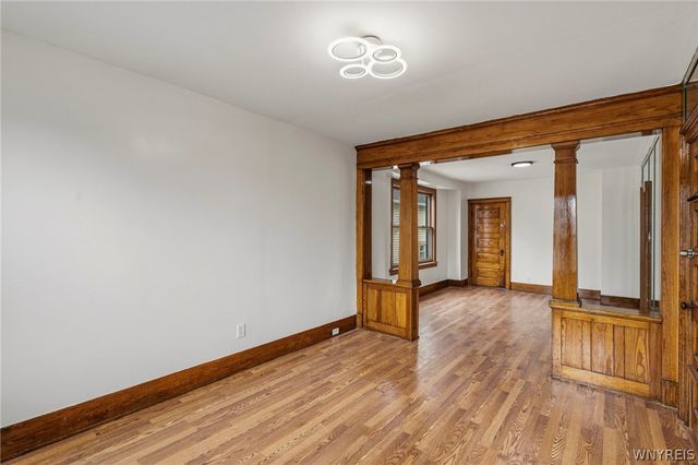 492 Dodge Street, Buffalo, NY 14208