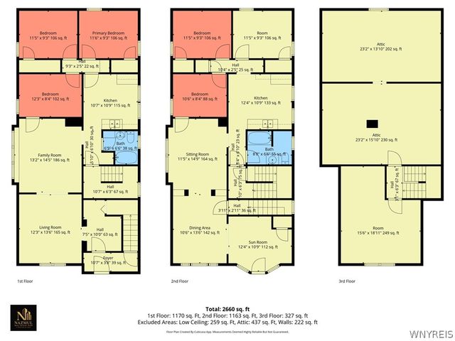 492 Dodge Street, Buffalo, NY 14208