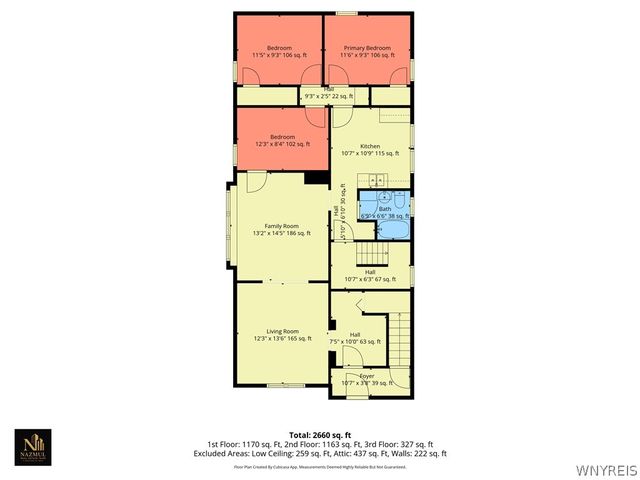 492 Dodge Street, Buffalo, NY 14208