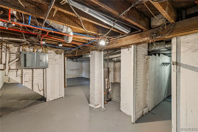 492 Dodge Street, Buffalo, NY 14208