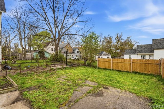 492 Dodge Street, Buffalo, NY 14208