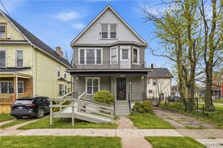 492 Dodge Street, Buffalo, NY 14208