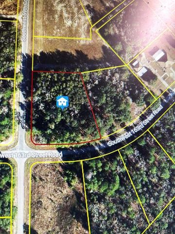 0 SW 163RD STREET ROAD, Ocala, FL 34473
