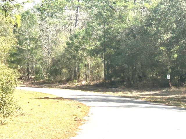 0 SW 163RD STREET ROAD, Ocala, FL 34473