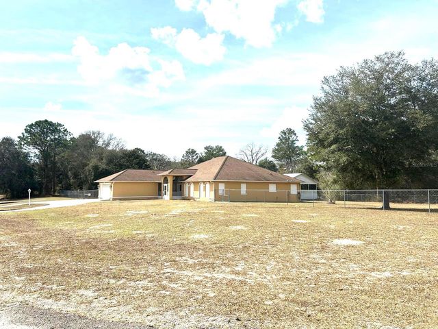 0 SW 163RD STREET ROAD, Ocala, FL 34473