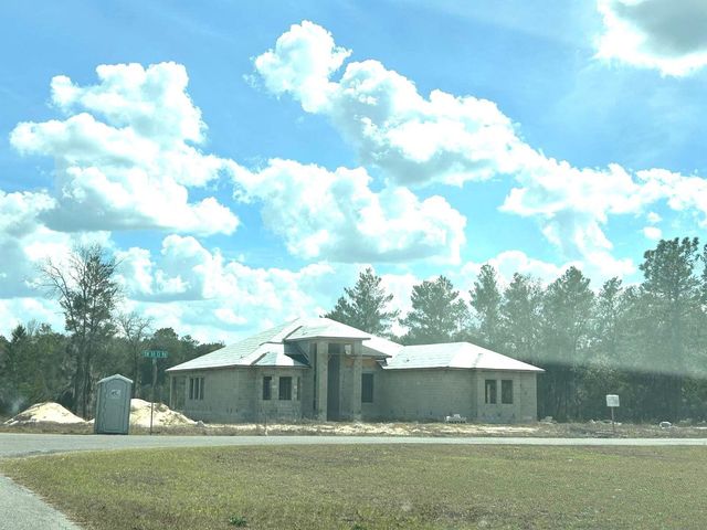0 SW 163RD STREET ROAD, Ocala, FL 34473