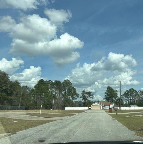 0 SW 163RD STREET ROAD, Ocala, FL 34473