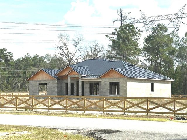 0 SW 163RD STREET ROAD, Ocala, FL 34473