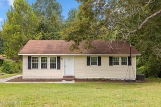 152 Jupiter Trail, Jacksonville, NC 28546