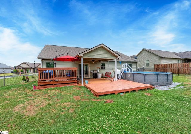 326 Gleaner Drive, Inman, SC 29349