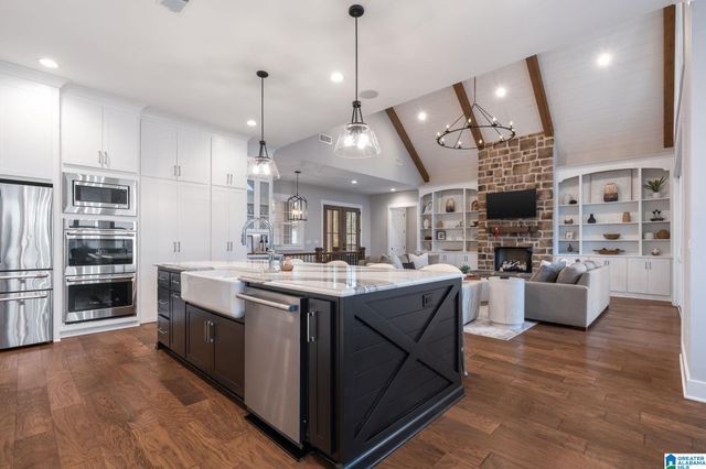 15022 WATERCREST DRIVE, Northport, AL 35475