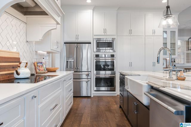 15022 WATERCREST DRIVE, Northport, AL 35475