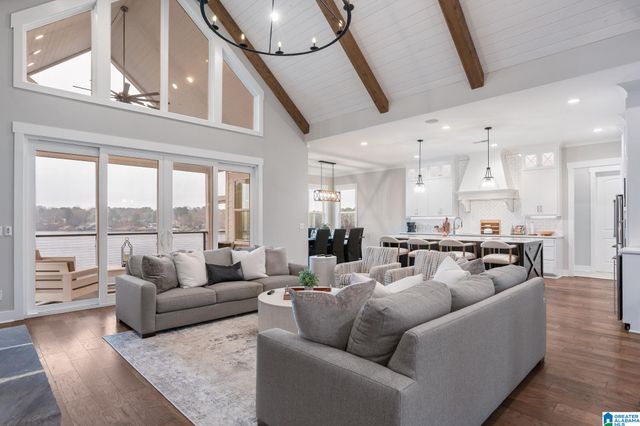 15022 WATERCREST DRIVE, Northport, AL 35475