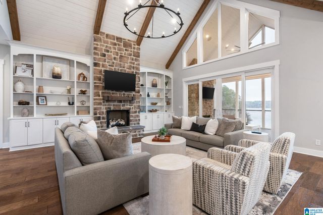 15022 WATERCREST DRIVE, Northport, AL 35475