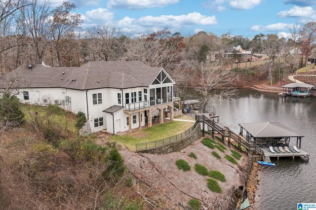 15022 WATERCREST DRIVE, Northport, AL 35475