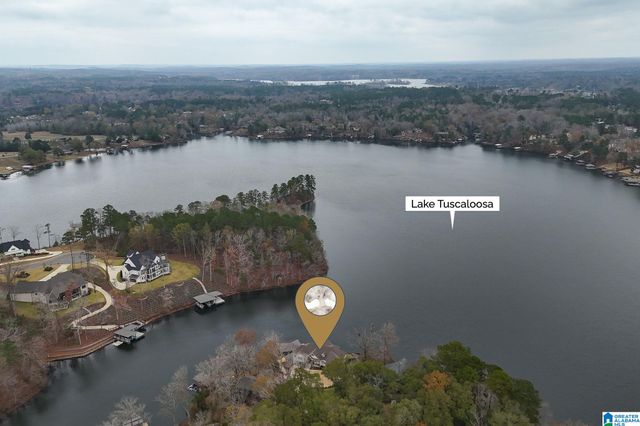 15022 WATERCREST DRIVE, Northport, AL 35475