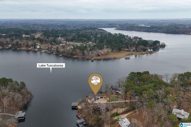 15022 WATERCREST DRIVE, Northport, AL 35475