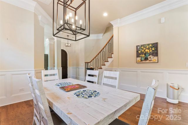 4910 Lazare Lane, Charlotte, NC 28210
