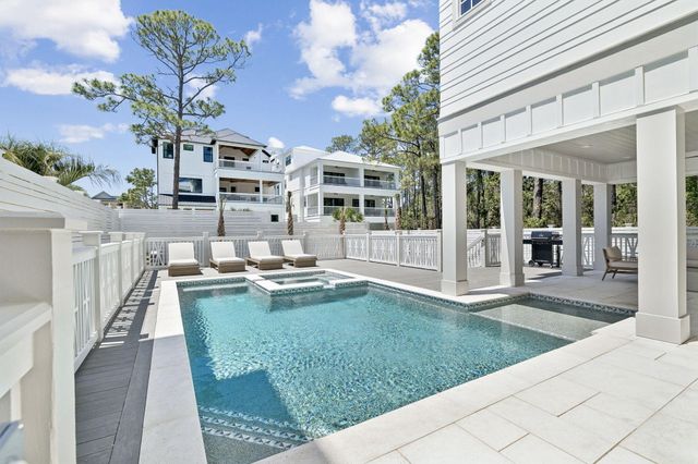 81 Montigo Avenue, Santa Rosa Beach, FL 32459