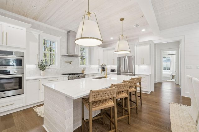81 Montigo Avenue, Santa Rosa Beach, FL 32459