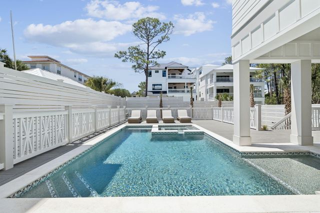 81 Montigo Avenue, Santa Rosa Beach, FL 32459