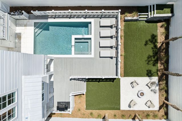 81 Montigo Avenue, Santa Rosa Beach, FL 32459