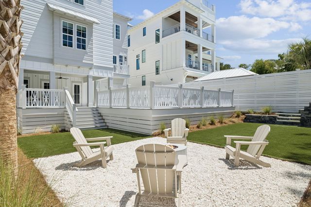 81 Montigo Avenue, Santa Rosa Beach, FL 32459