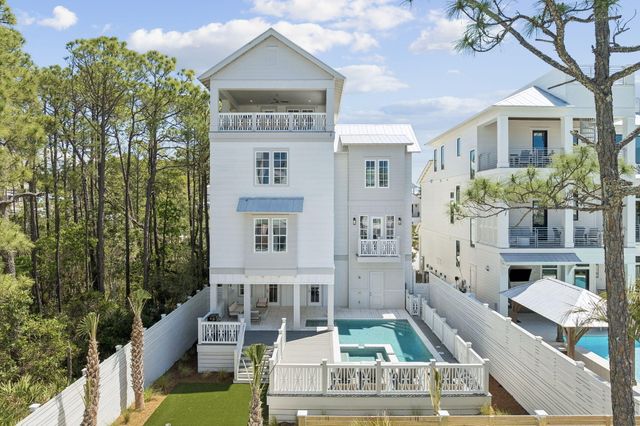 81 Montigo Avenue, Santa Rosa Beach, FL 32459