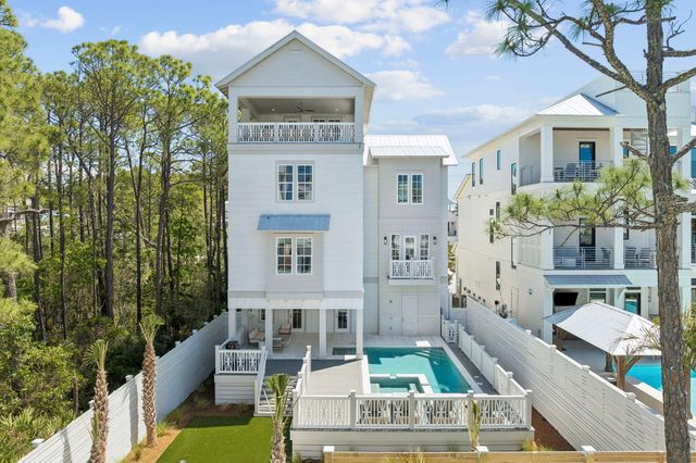 81 Montigo Avenue, Santa Rosa Beach, FL 32459