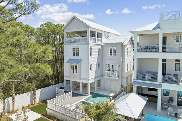 81 Montigo Avenue, Santa Rosa Beach, FL 32459