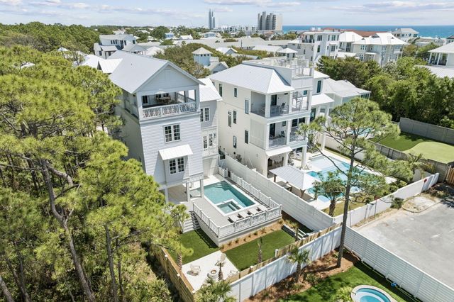 81 Montigo Avenue, Santa Rosa Beach, FL 32459
