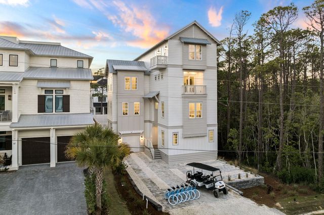 81 Montigo Avenue, Santa Rosa Beach, FL 32459
