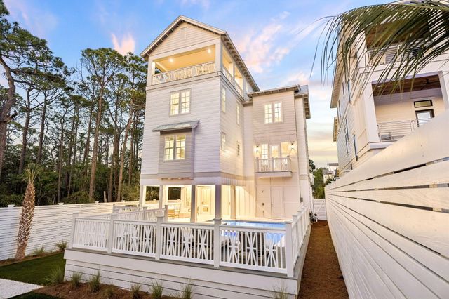 81 Montigo Avenue, Santa Rosa Beach, FL 32459
