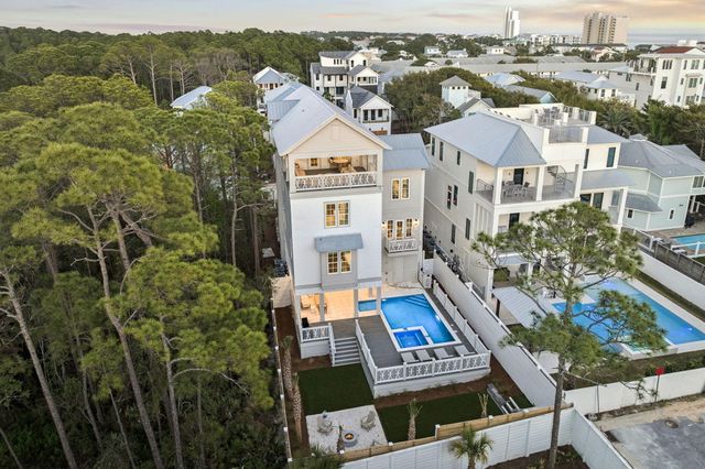 81 Montigo Avenue, Santa Rosa Beach, FL 32459