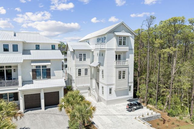 81 Montigo Avenue, Santa Rosa Beach, FL 32459