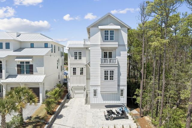 81 Montigo Avenue, Santa Rosa Beach, FL 32459