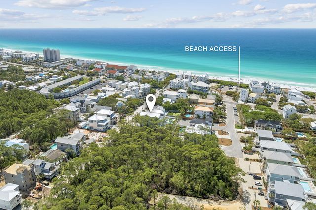 81 Montigo Avenue, Santa Rosa Beach, FL 32459