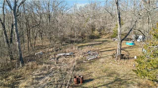 10368 Johnson Hollow Road, Pea Ridge, AR 72751
