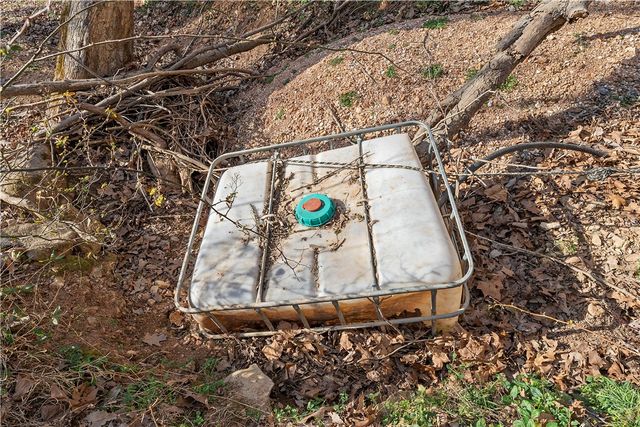 10368 Johnson Hollow Road, Pea Ridge, AR 72751