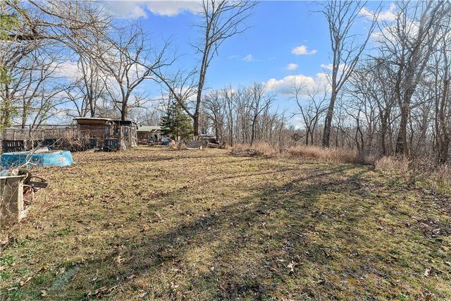 10368 Johnson Hollow Road, Pea Ridge, AR 72751