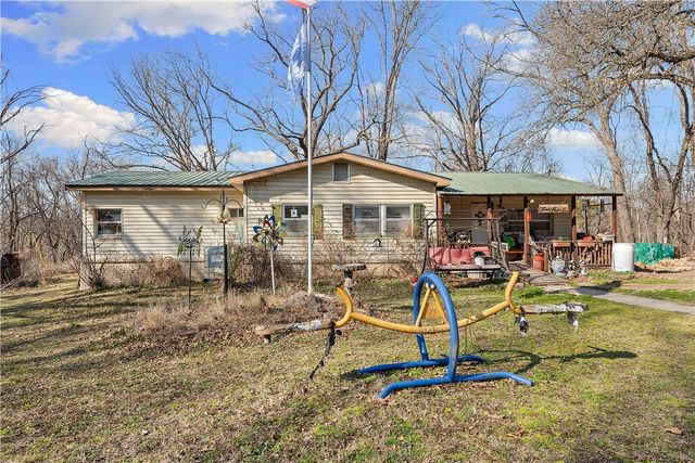 10368 Johnson Hollow Road, Pea Ridge, AR 72751